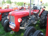 Oldtimer tractoren 013